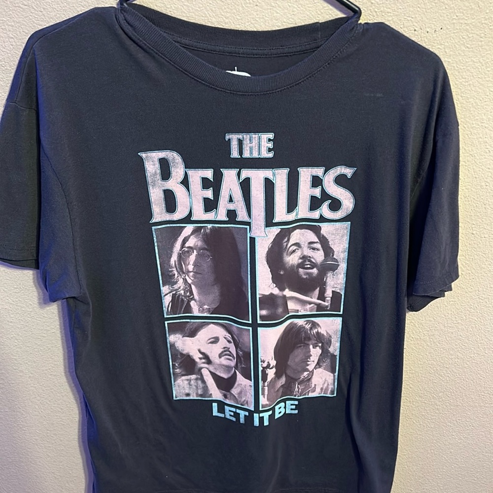 The Beatles Tee